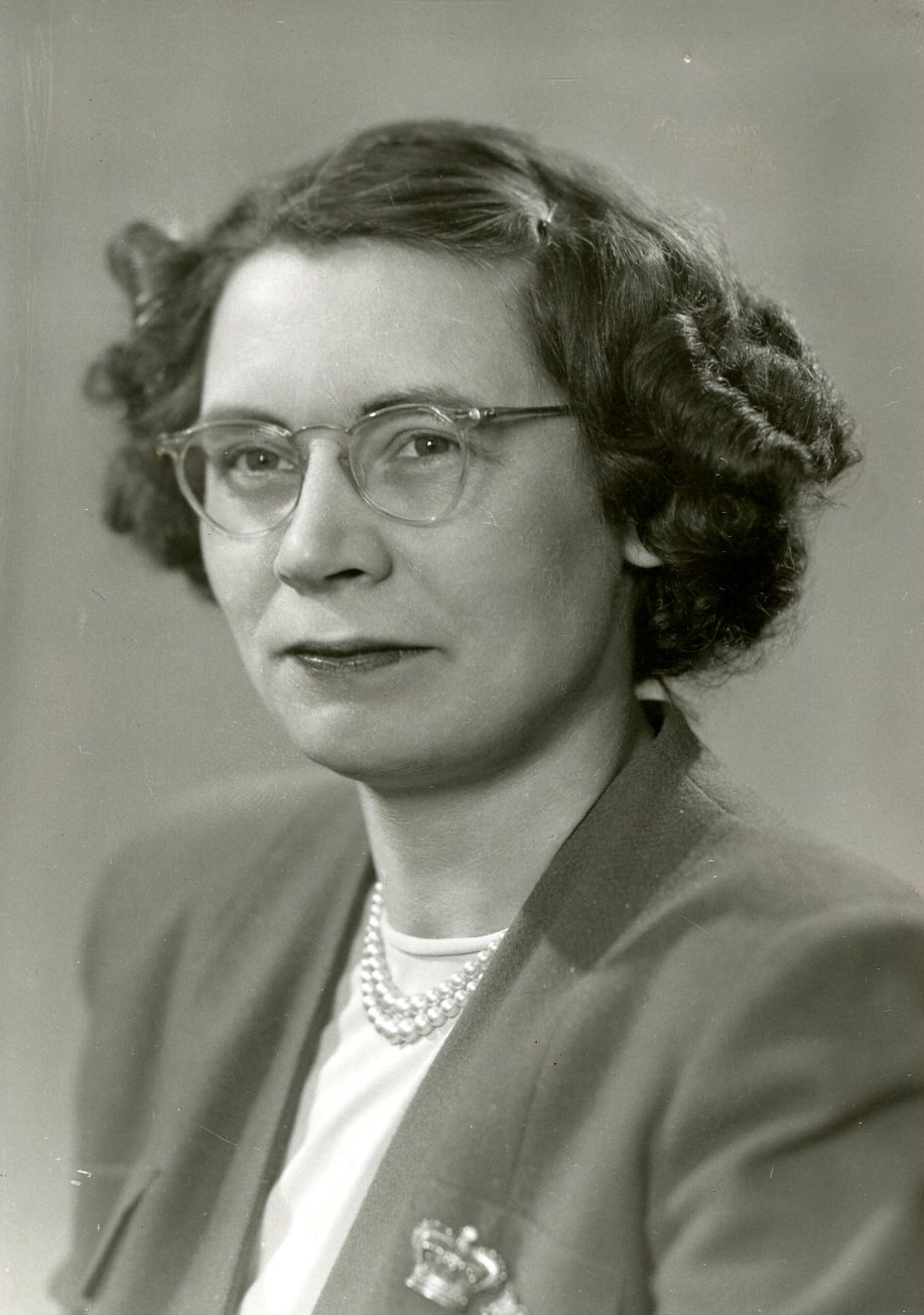 Margaret Nordlie
